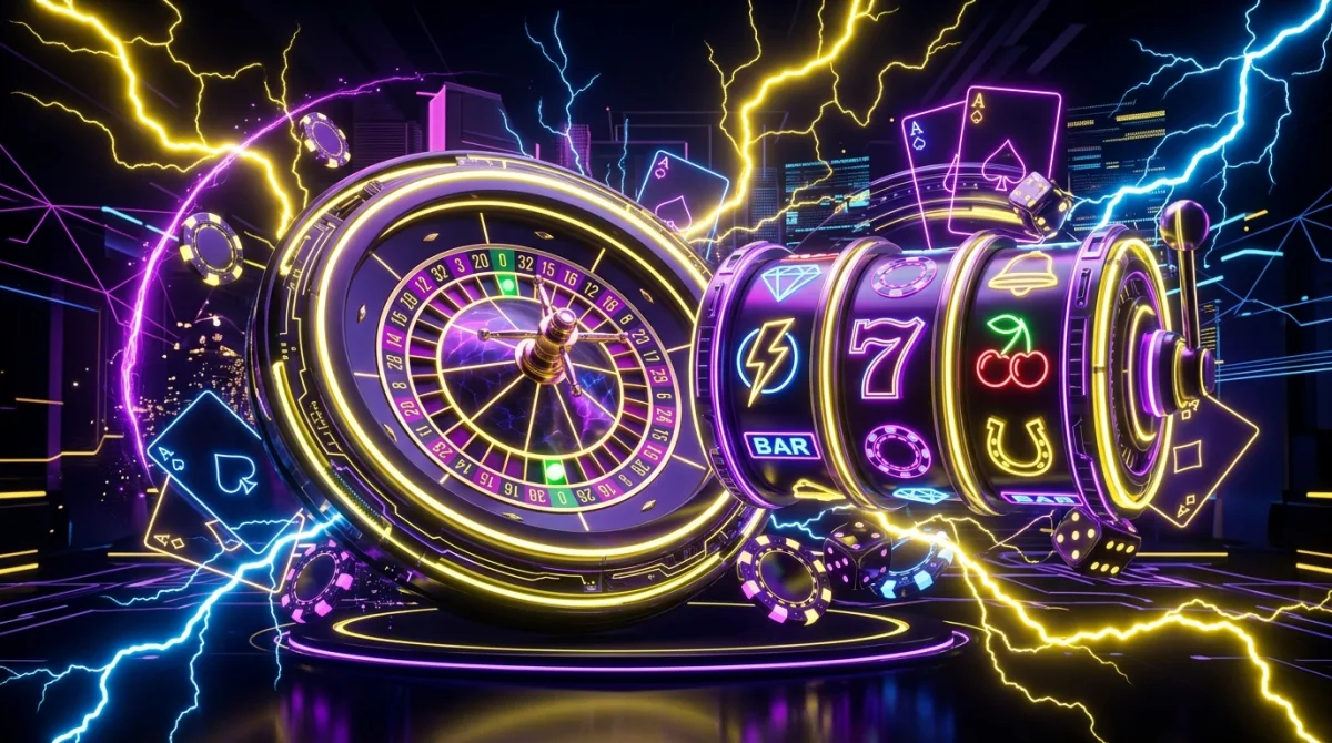 VoltSlot Verantwoord Spelen en Spelersbescherming